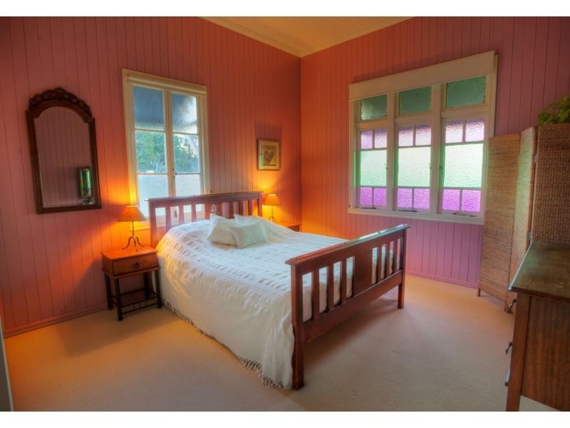 3 Clark Lane, Severnlea, Stanthorpe QLD 4380