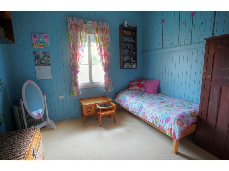 3 Clark Lane, Severnlea, Stanthorpe QLD 4380