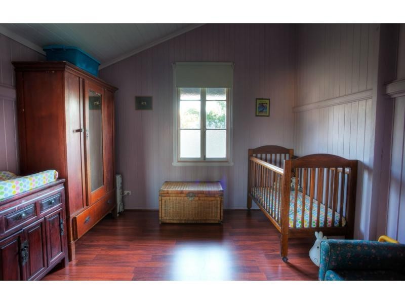 3 Clark Lane, Severnlea, Stanthorpe QLD 4380