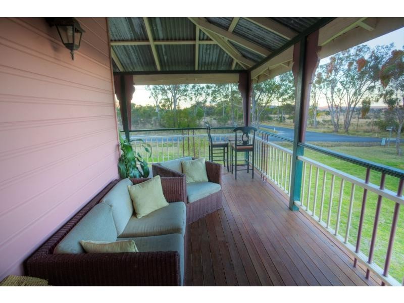 3 Clark Lane, Severnlea, Stanthorpe QLD 4380