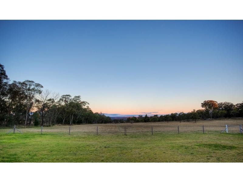 3 Clark Lane, Severnlea, Stanthorpe QLD 4380