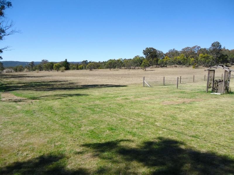 3 Clark Lane, Severnlea, Stanthorpe QLD 4380