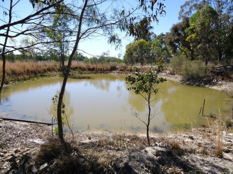 3 Clark Lane, Severnlea, Stanthorpe QLD 4380