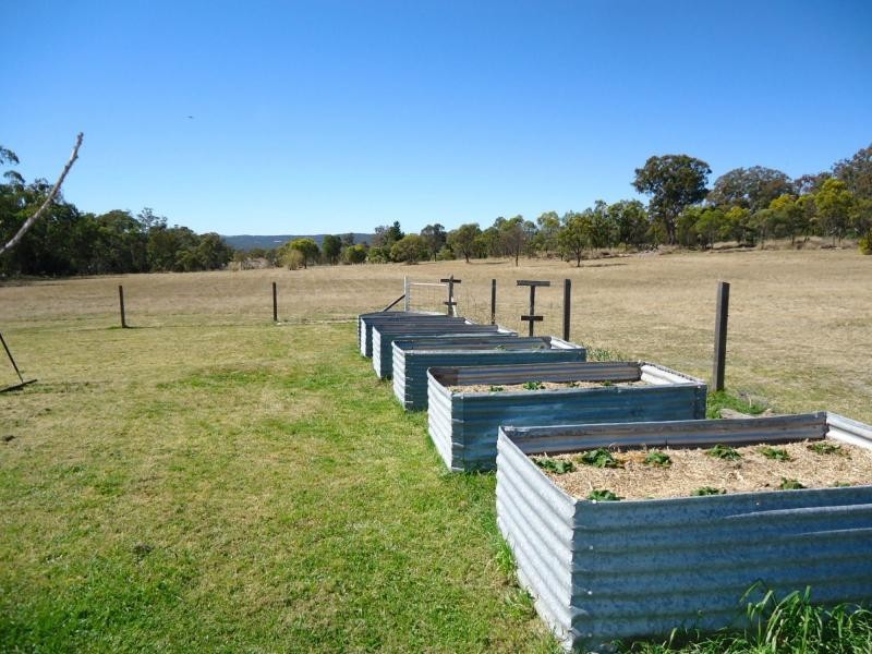 3 Clark Lane, Severnlea, Stanthorpe QLD 4380