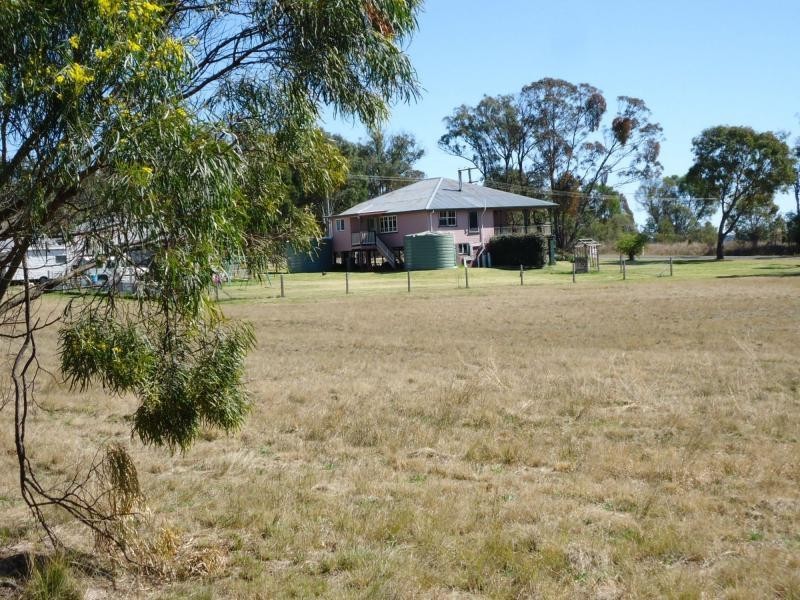 3 Clark Lane, Severnlea, Stanthorpe QLD 4380