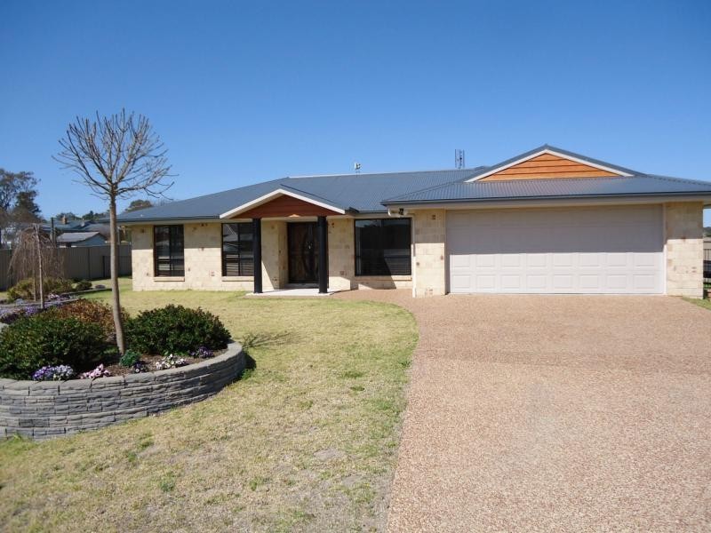 25A Harris Street, Stanthorpe QLD 4380