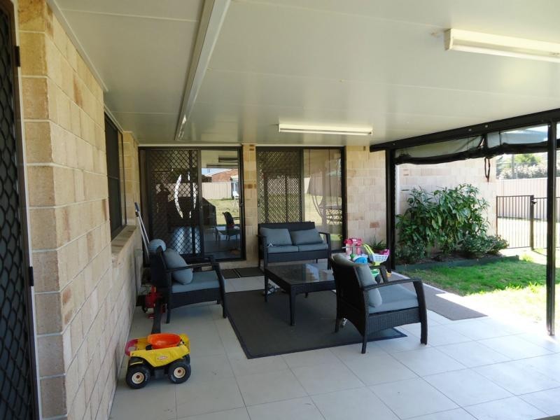 25A Harris Street, Stanthorpe QLD 4380