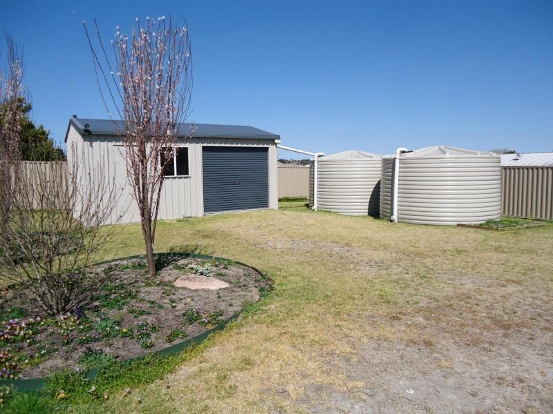 25A Harris Street, Stanthorpe QLD 4380