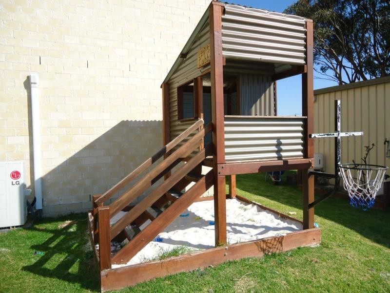 64 Railway Street, Stanthorpe QLD 4380