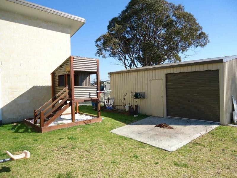 64 Railway Street, Stanthorpe QLD 4380