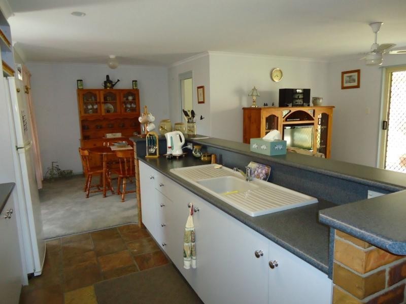 67 Britannia Street, Stanthorpe QLD 4380