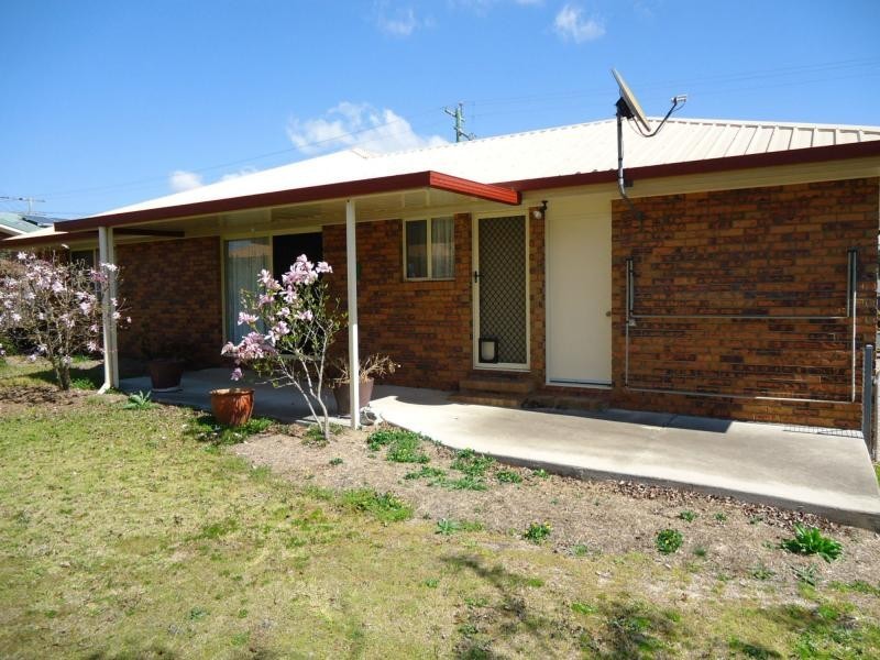 67 Britannia Street, Stanthorpe QLD 4380