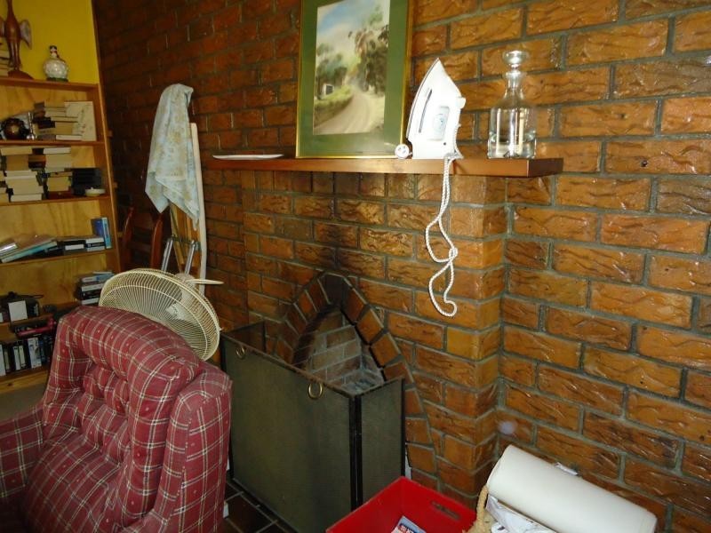 106 St Judes Road, Ballandean, Stanthorpe QLD 4380