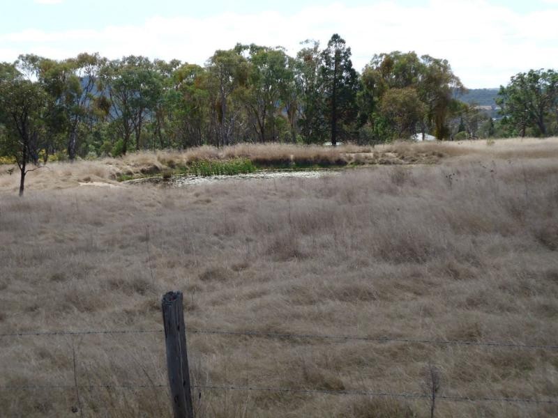 106 St Judes Road, Ballandean, Stanthorpe QLD 4380