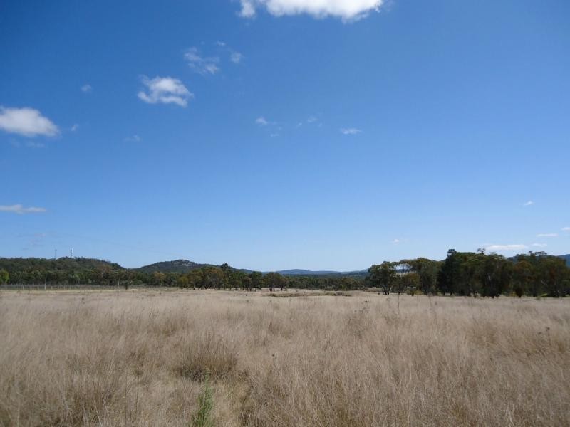 106 St Judes Road, Ballandean, Stanthorpe QLD 4380