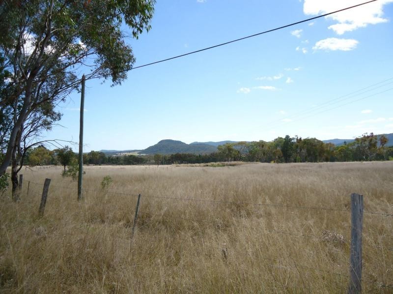 106 St Judes Road, Ballandean, Stanthorpe QLD 4380