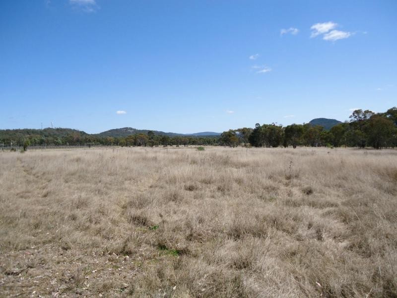 106 St Judes Road, Ballandean, Stanthorpe QLD 4380