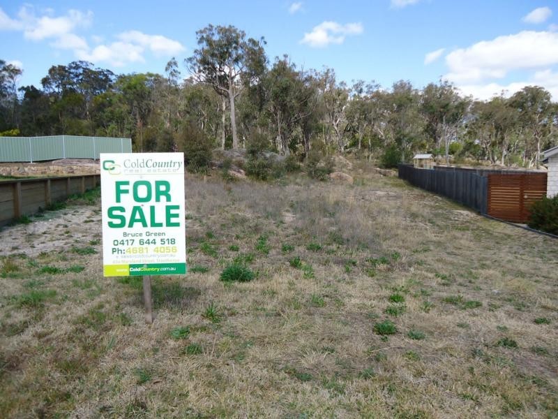 12 Maria Court, Stanthorpe, Stanthorpe QLD 4380
