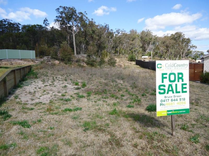 12 Maria Court, Stanthorpe, Stanthorpe QLD 4380
