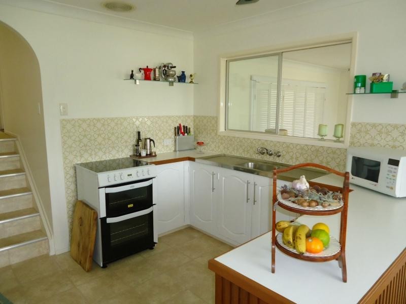 54 Wallangarra Road, Stanthorpe QLD 4380