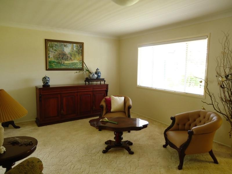 54 Wallangarra Road, Stanthorpe QLD 4380