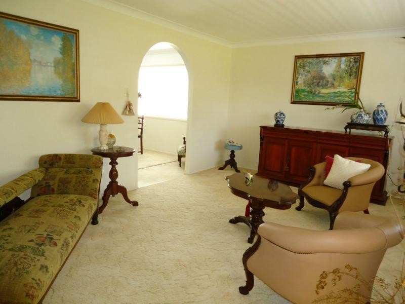 54 Wallangarra Road, Stanthorpe QLD 4380