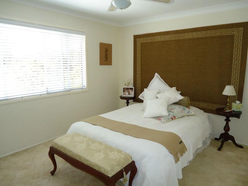 54 Wallangarra Road, Stanthorpe QLD 4380