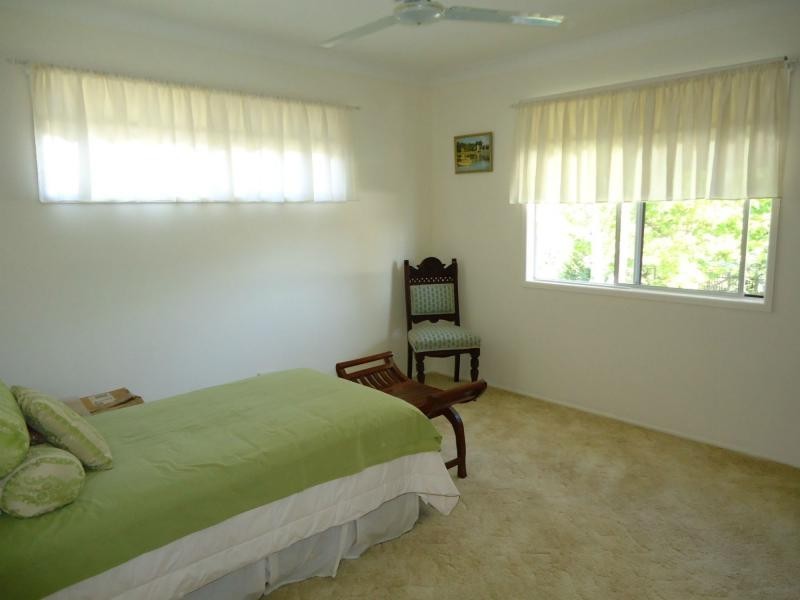 54 Wallangarra Road, Stanthorpe QLD 4380