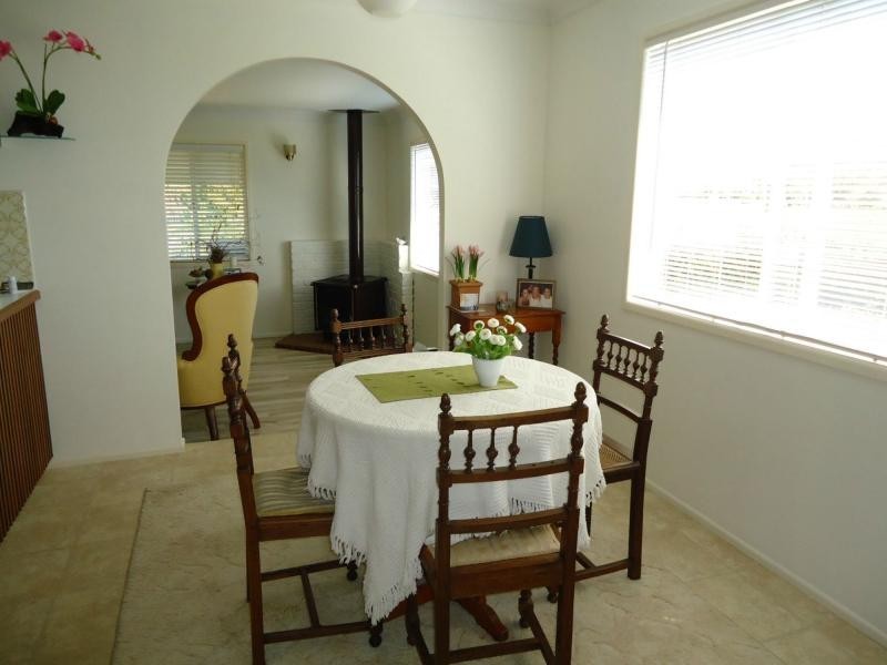 54 Wallangarra Road, Stanthorpe QLD 4380