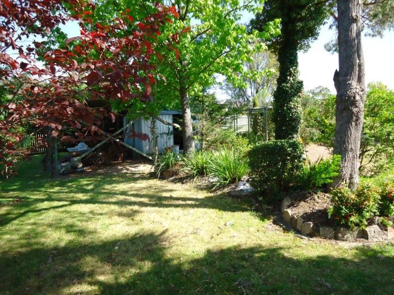 54 Wallangarra Road, Stanthorpe QLD 4380