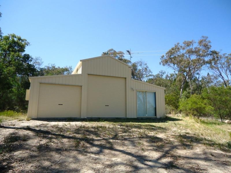 27 Brunckhorst Avenue, Stanthorpe, Stanthorpe QLD 4380