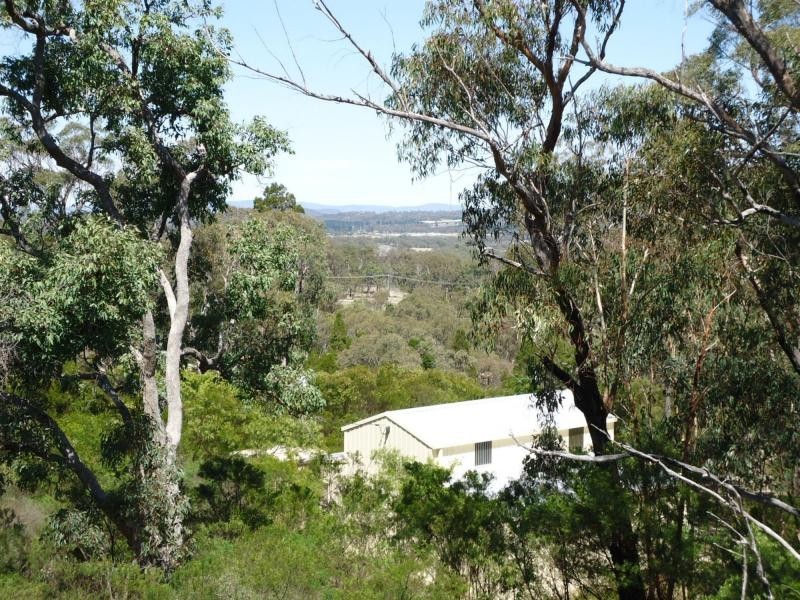 27 Brunckhorst Avenue, Stanthorpe, Stanthorpe QLD 4380