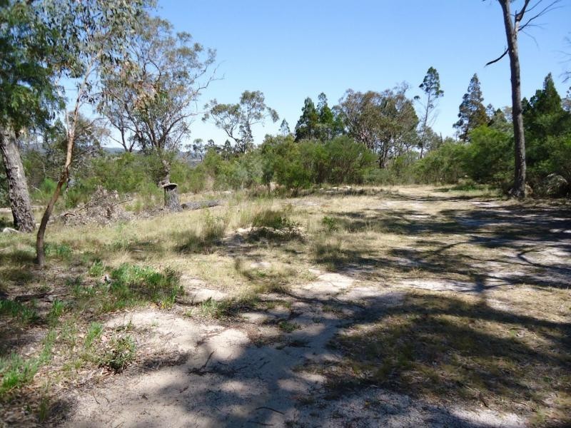 27 Brunckhorst Avenue, Stanthorpe, Stanthorpe QLD 4380