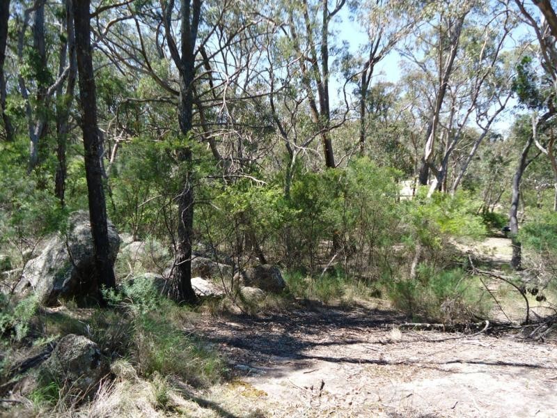 27 Brunckhorst Avenue, Stanthorpe, Stanthorpe QLD 4380