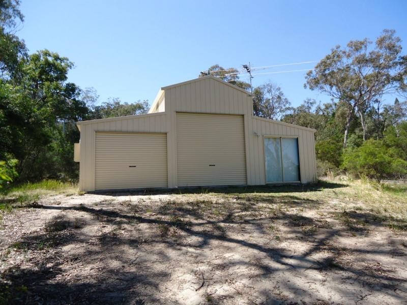 27 Brunckhorst Avenue, Stanthorpe, Stanthorpe QLD 4380