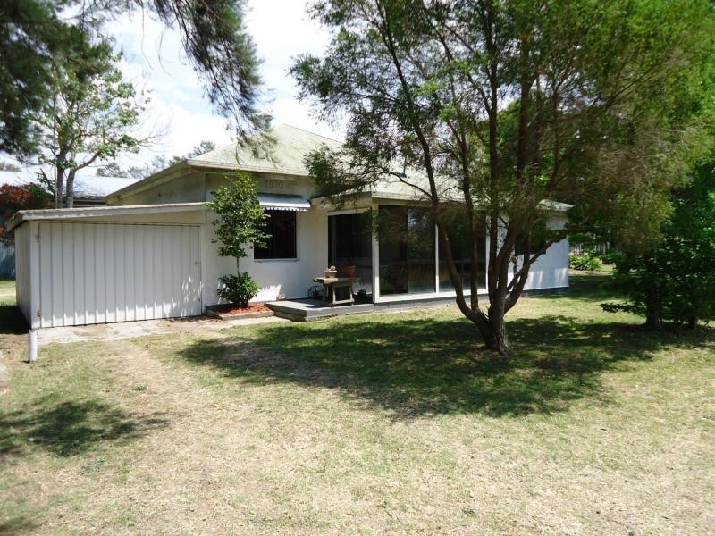 159 Tennant Road, The Summit, Stanthorpe QLD 4380