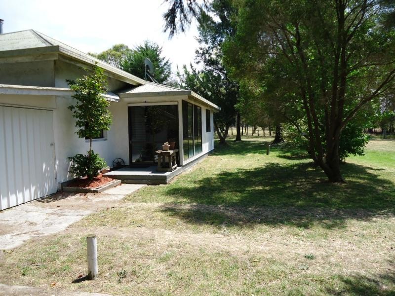 159 Tennant Road, The Summit, Stanthorpe QLD 4380