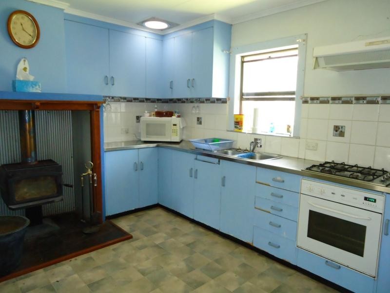 159 Tennant Road, The Summit, Stanthorpe QLD 4380