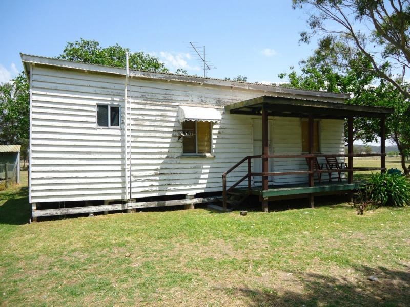 159 Tennant Road, The Summit, Stanthorpe QLD 4380