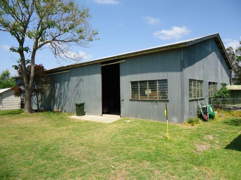 159 Tennant Road, The Summit, Stanthorpe QLD 4380