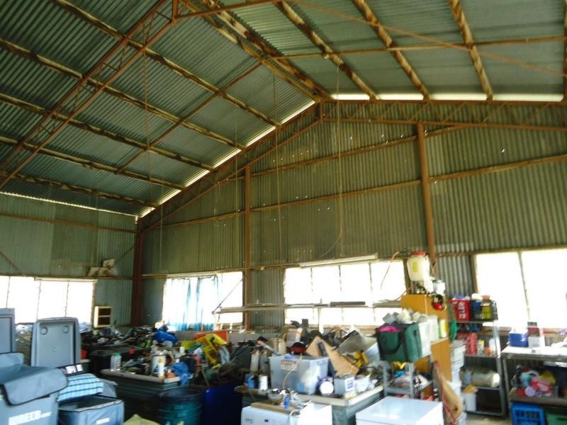 159 Tennant Road, The Summit, Stanthorpe QLD 4380