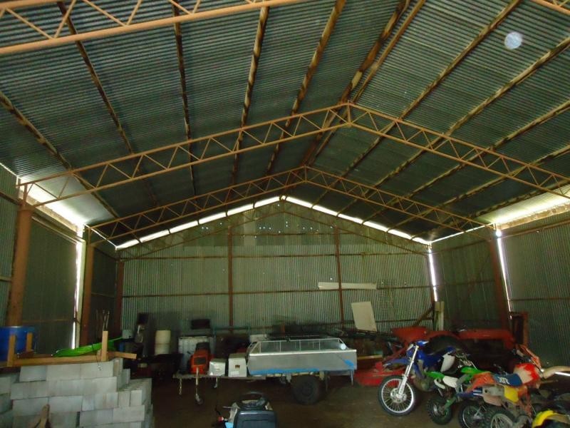 159 Tennant Road, The Summit, Stanthorpe QLD 4380