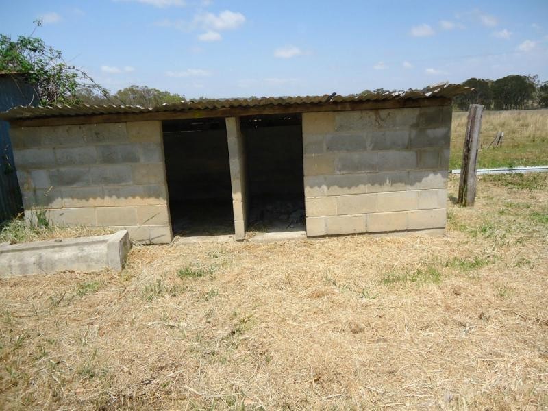 159 Tennant Road, The Summit, Stanthorpe QLD 4380