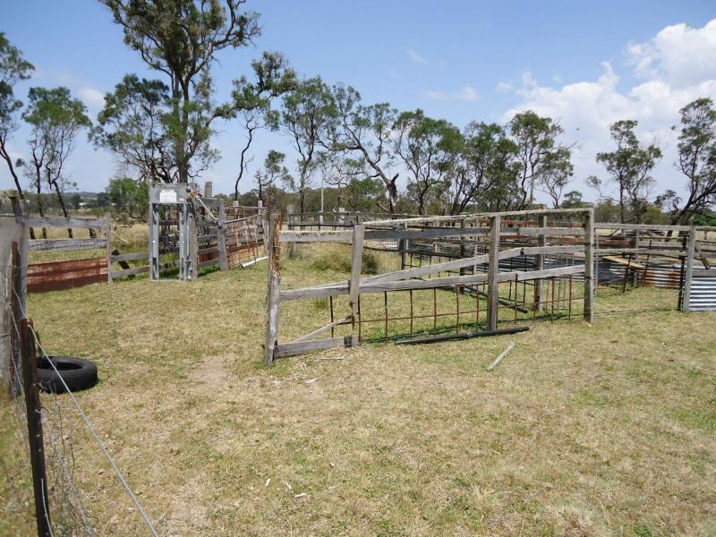 159 Tennant Road, The Summit, Stanthorpe QLD 4380