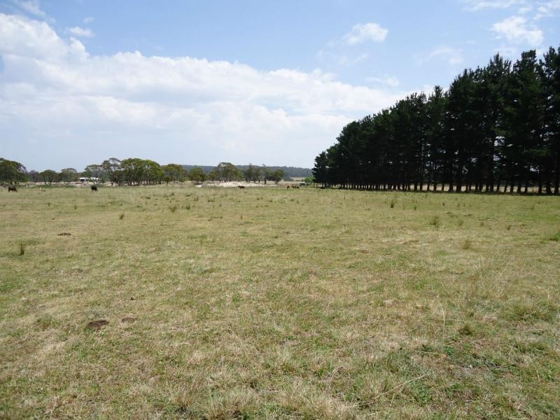 159 Tennant Road, The Summit, Stanthorpe QLD 4380