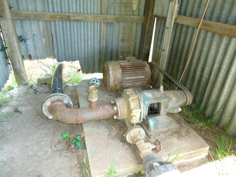 159 Tennant Road, The Summit, Stanthorpe QLD 4380