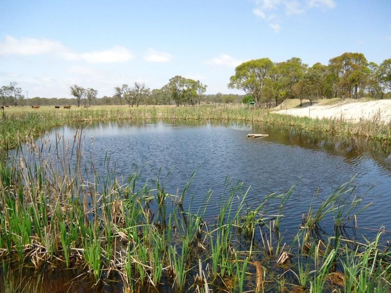 159 Tennant Road, The Summit, Stanthorpe QLD 4380