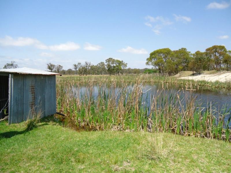 159 Tennant Road, The Summit, Stanthorpe QLD 4380