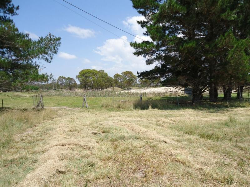 159 Tennant Road, The Summit, Stanthorpe QLD 4380