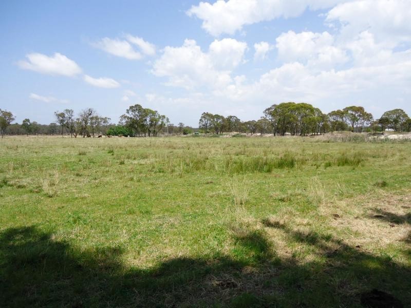 159 Tennant Road, The Summit, Stanthorpe QLD 4380